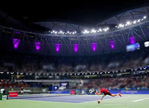 明光市体育比赛